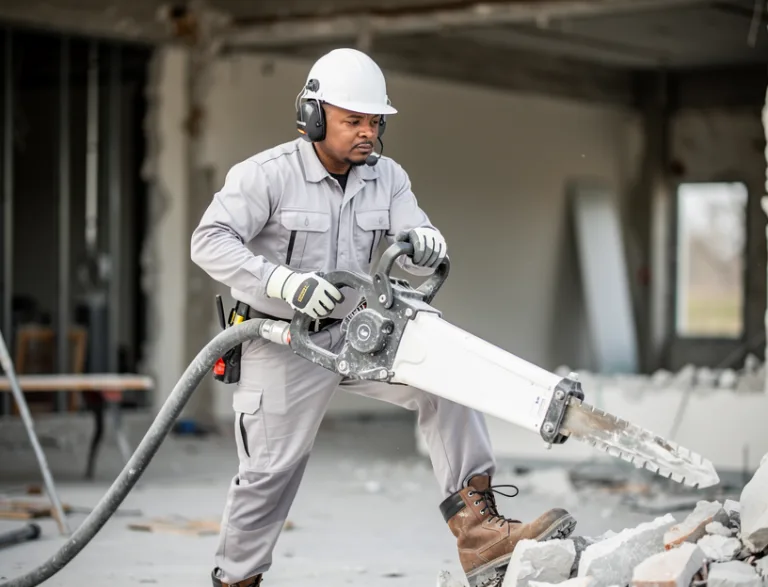 Demolition Company service in Basildon